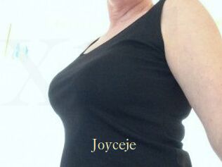 Joyceje