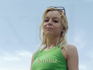 Joydiaz