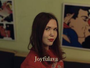 Joyfulava