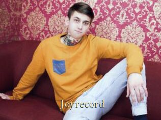 Joyrecord