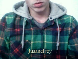 Juaanelrey