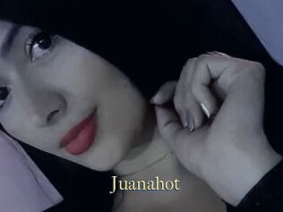 Juanahot
