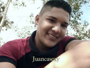 Juancasexy