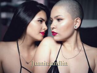 Juanitaandlin