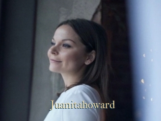 Juanitahoward