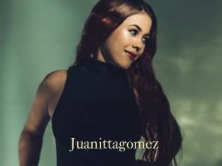 Juanittagomez