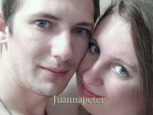 Juannapeter