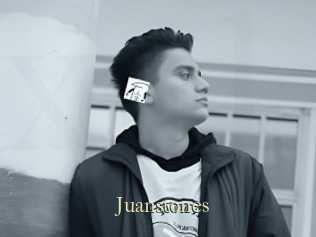 Juanstones