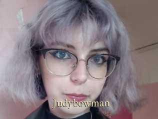 Judybowman