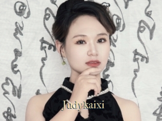 Judykaixi