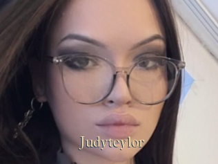 Judyteylor