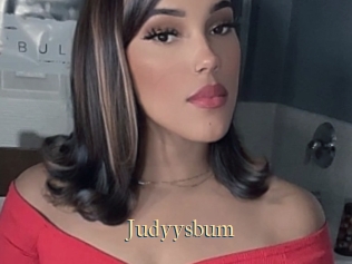 Judyysbum