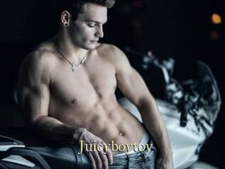 Juicyboytoy