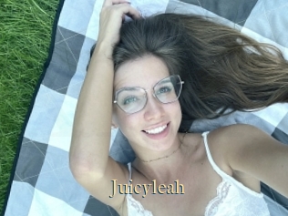 Juicyleah