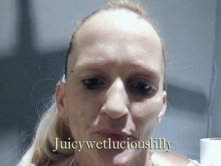 Juicywetluciouslilly