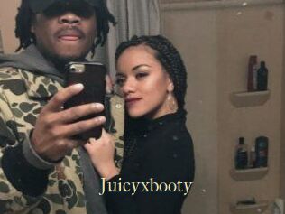 Juicyxbooty