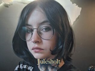 Julesholt
