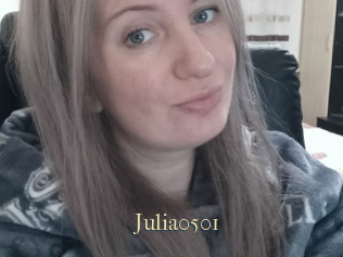 Julia0501