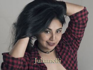 Juliaanelli