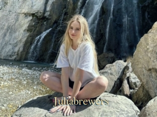 Juliabrewers