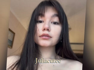 Juliacutee