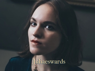 Juliaeswards