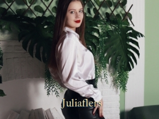 Juliaflers