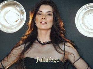 Juliafoge