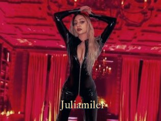 Juliamiler