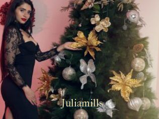 Juliamills