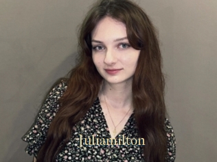 Juliamilton