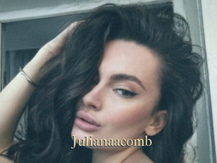 Julianaacomb
