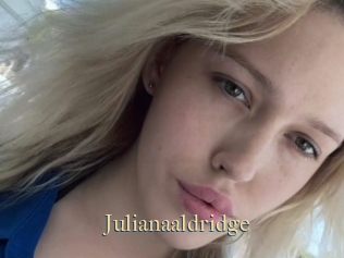 Julianaaldridge