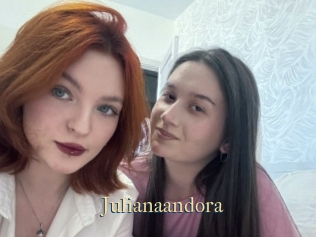 Julianaandora