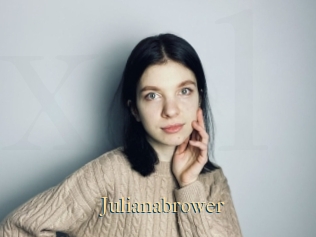 Julianabrower