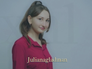 Julianagladman