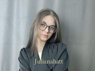 Julianahatt