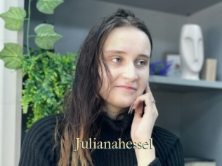 Julianahessel
