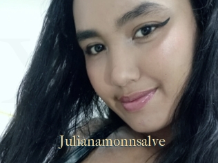 Julianamonnsalve