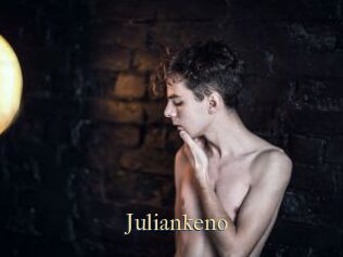 Juliankeno