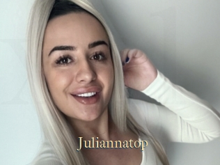 Juliannatop