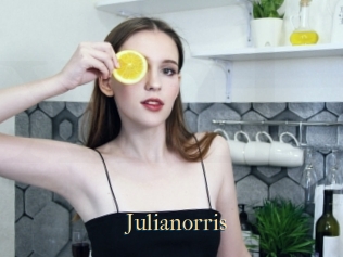 Julianorris