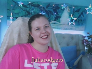Juliarodgers