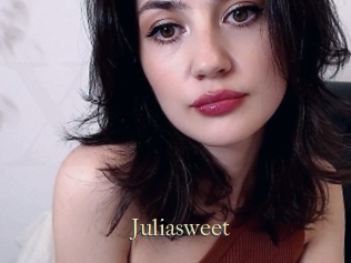 Juliasweet