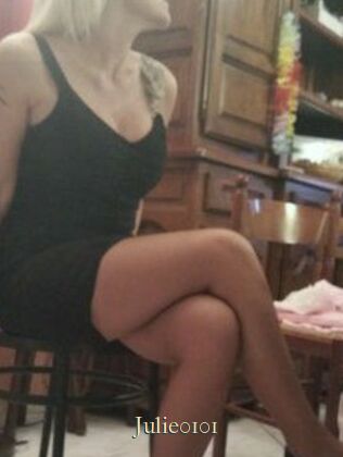 Julie0101