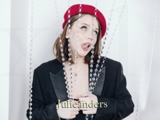 Julieanders
