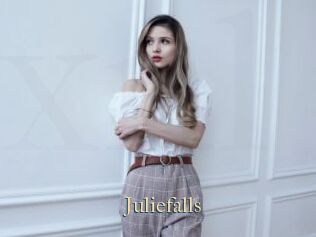 Juliefalls