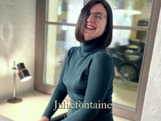 Juliefontaine
