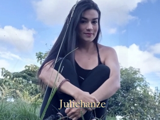 Juliehanze
