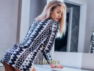 Julierhys